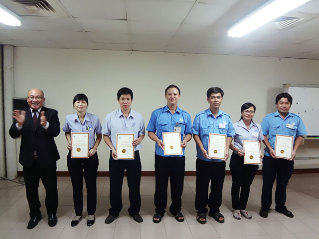 Kỹ năng phân tích và giải quyết vấn đề hiệu quả - MTex (22 & 29.08.2014)